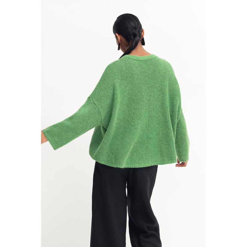 ELK Agna Sweater image number 1